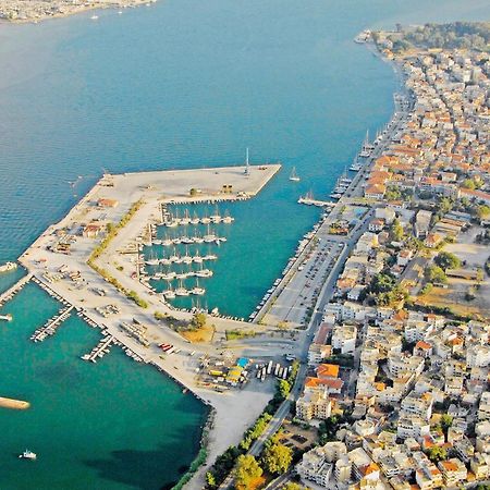 The Captain'S House Boutique Hotel Preveza Luaran gambar