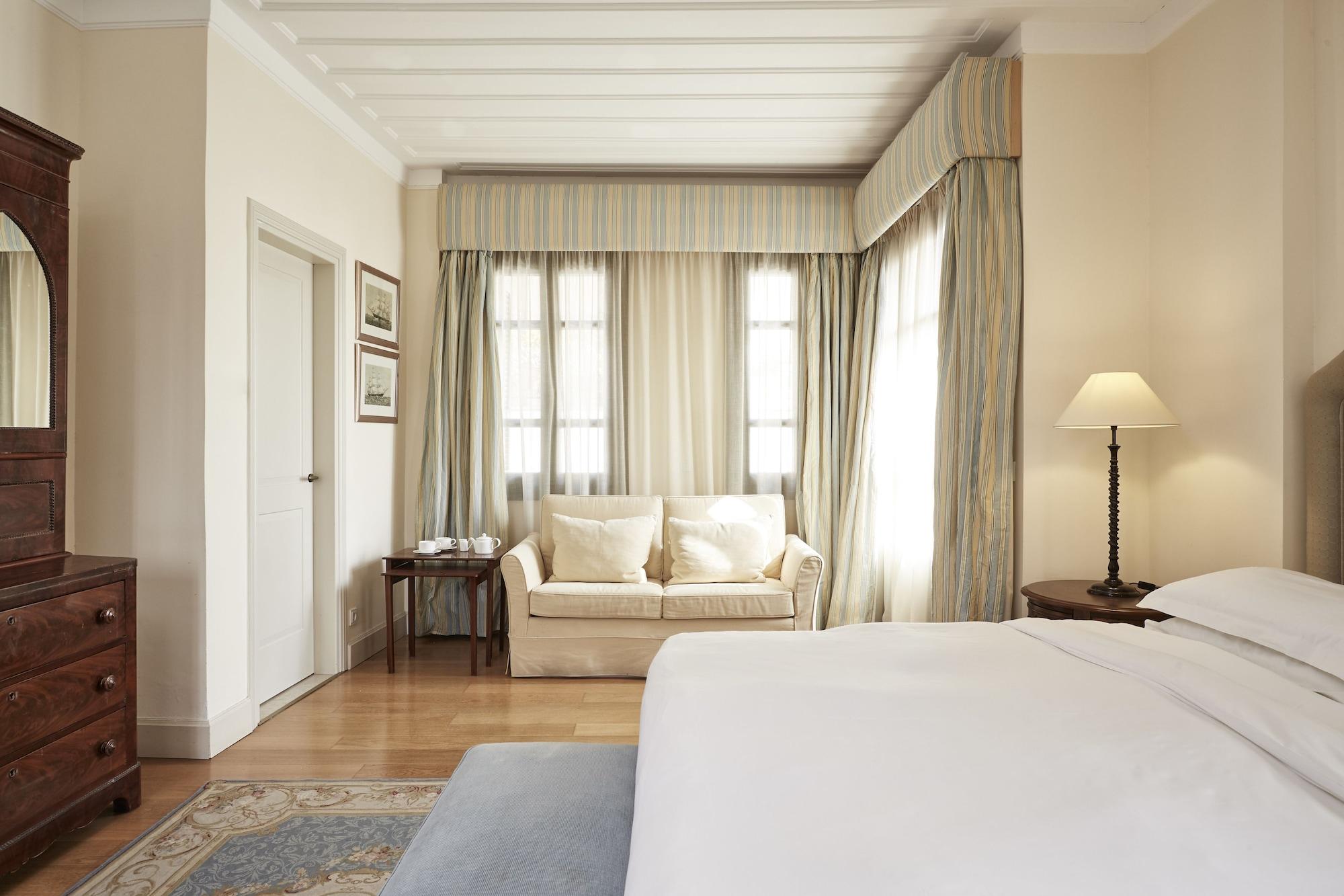 The Captain'S House Boutique Hotel Preveza Luaran gambar