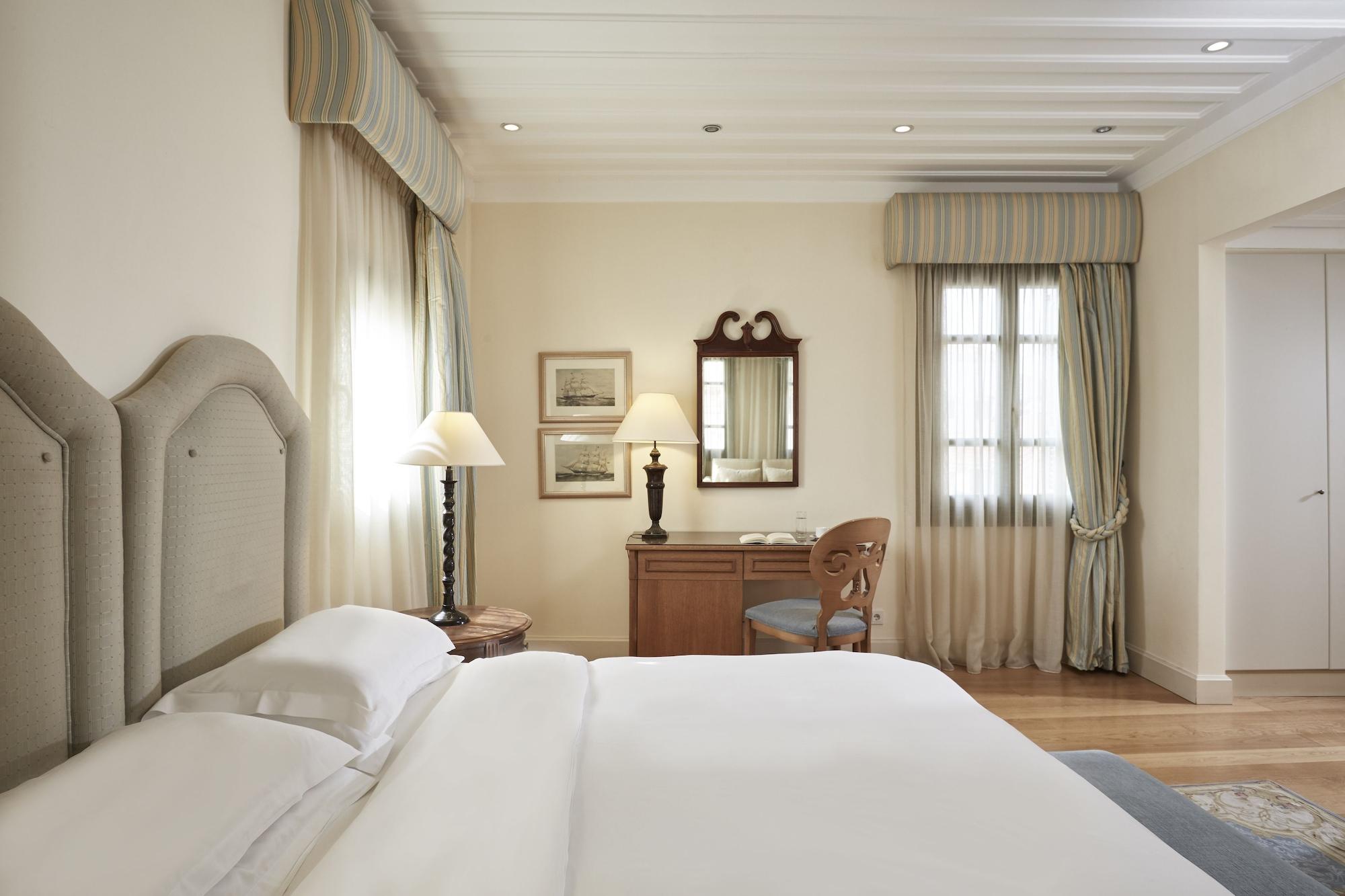 The Captain'S House Boutique Hotel Preveza Luaran gambar