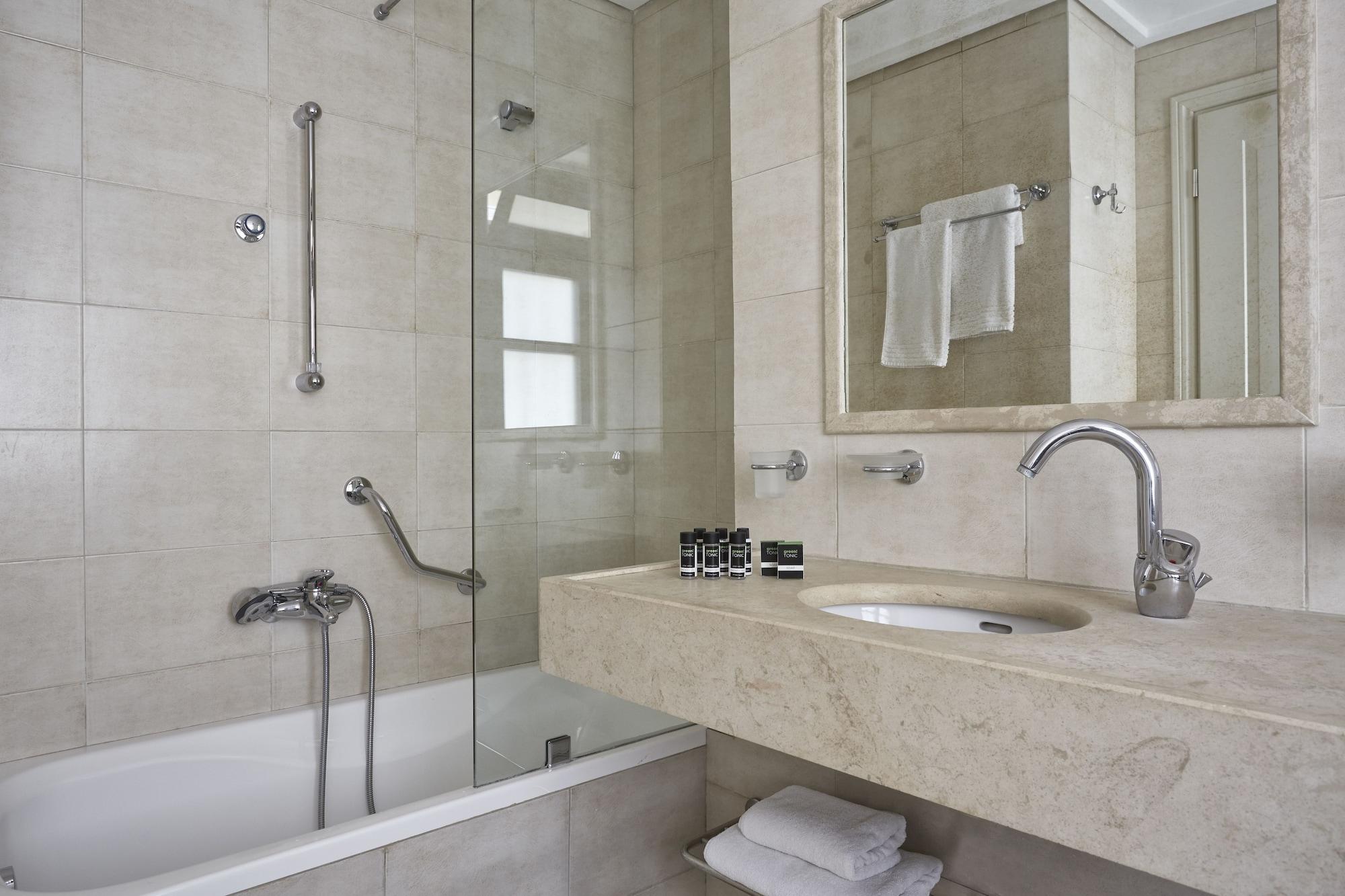 The Captain'S House Boutique Hotel Preveza Luaran gambar