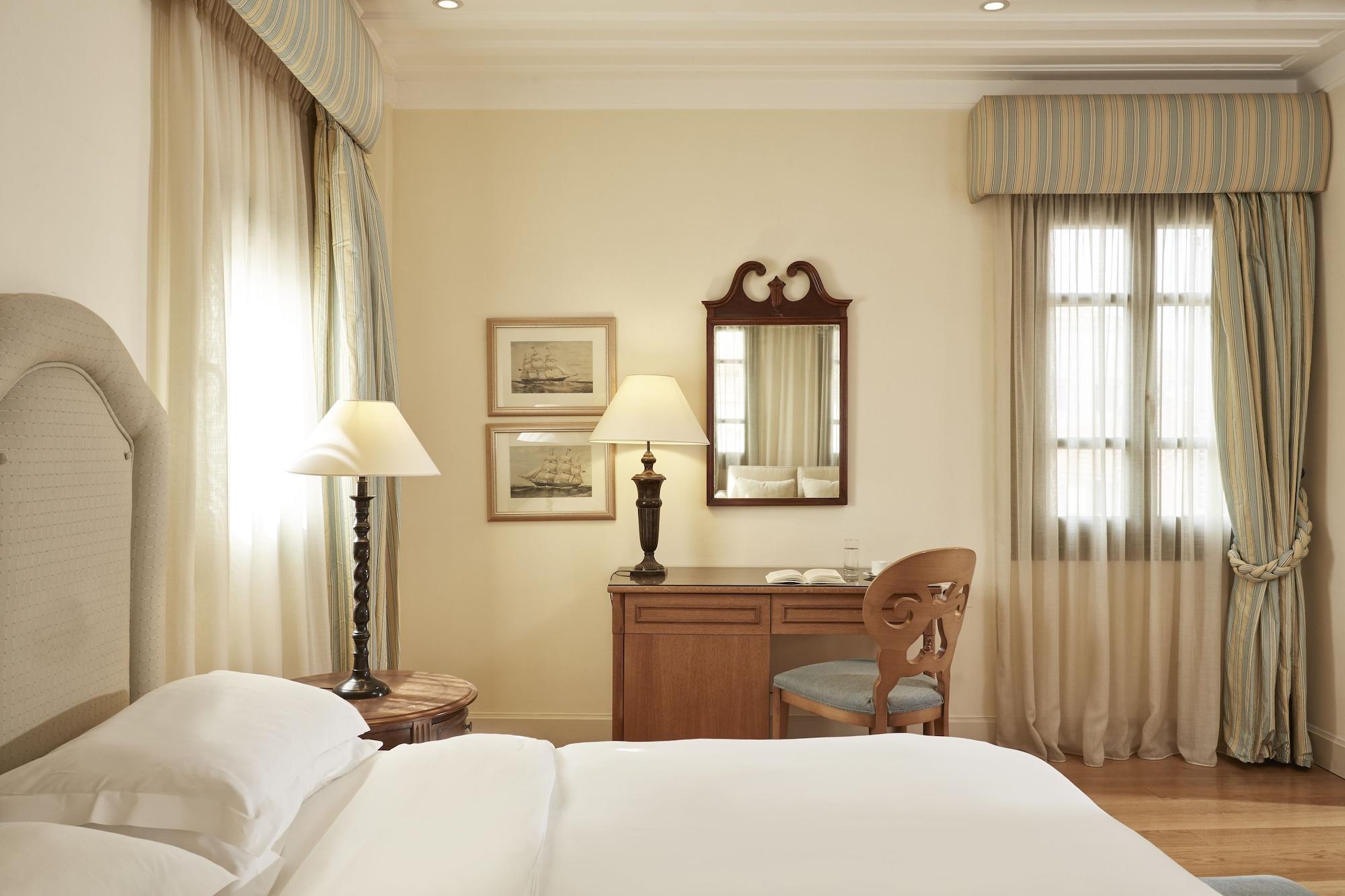 The Captain'S House Boutique Hotel Preveza Luaran gambar