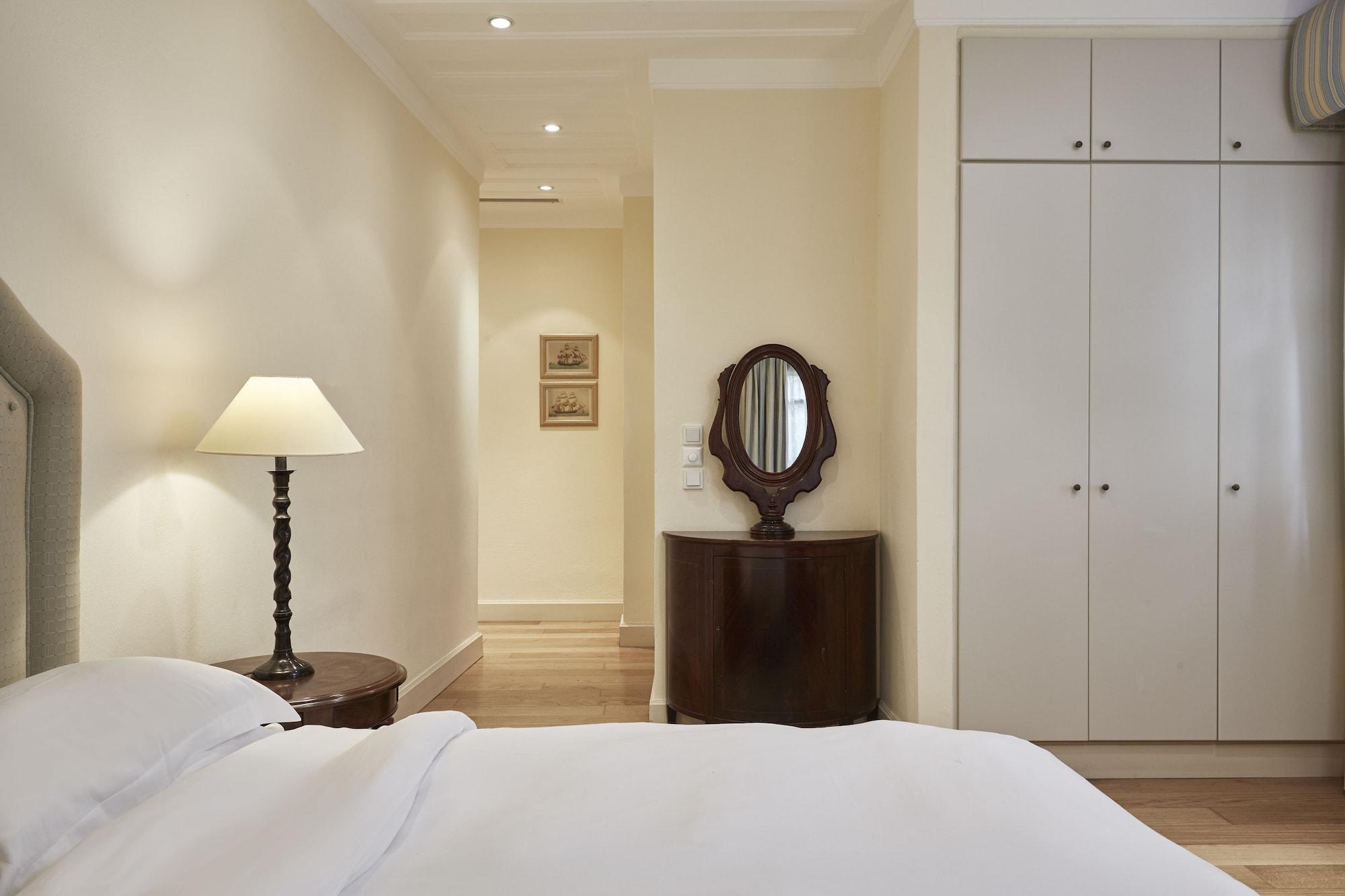 The Captain'S House Boutique Hotel Preveza Luaran gambar