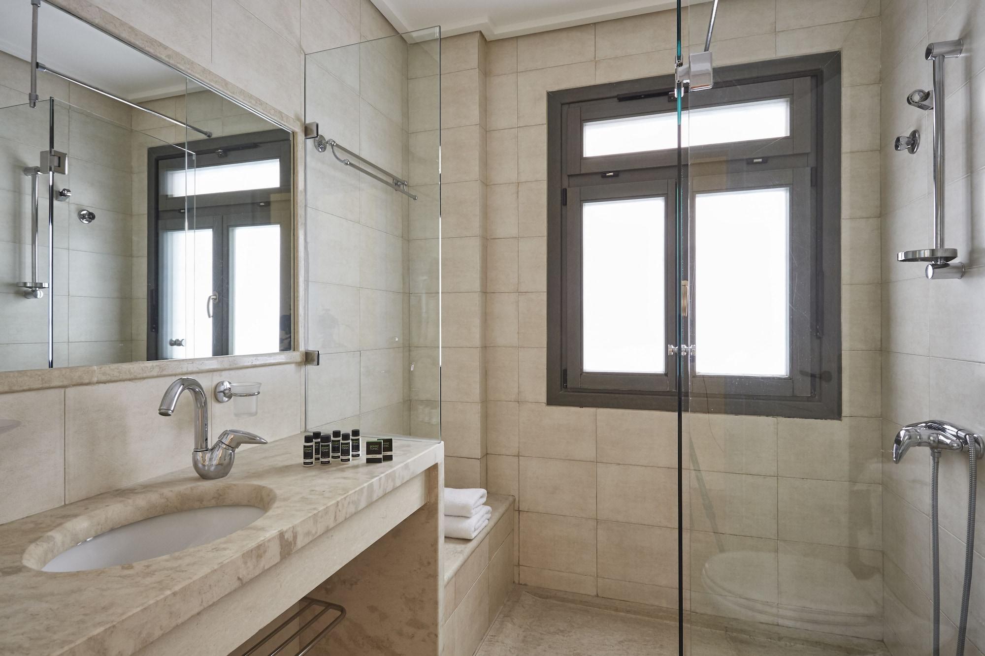 The Captain'S House Boutique Hotel Preveza Luaran gambar