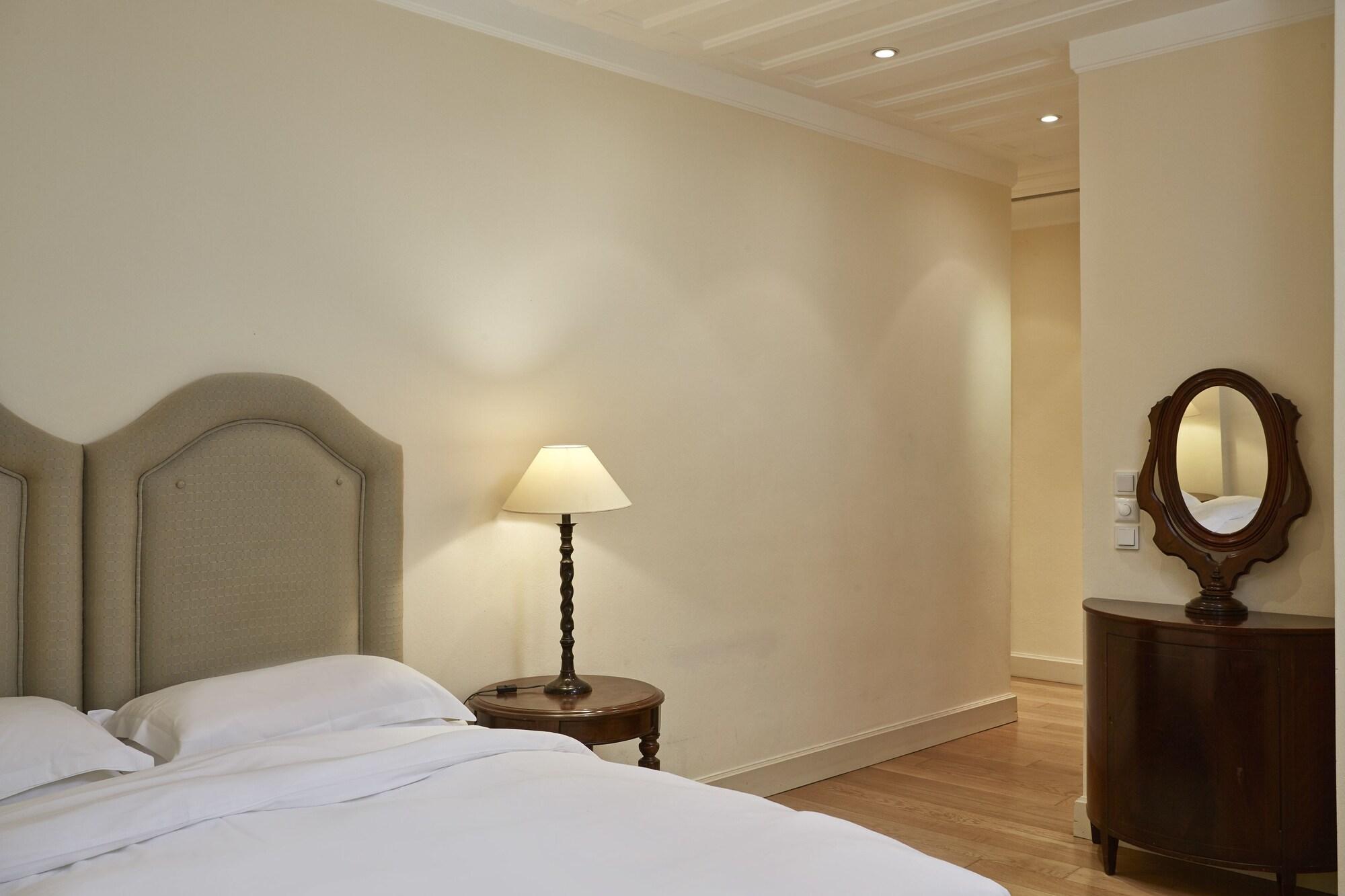 The Captain'S House Boutique Hotel Preveza Luaran gambar