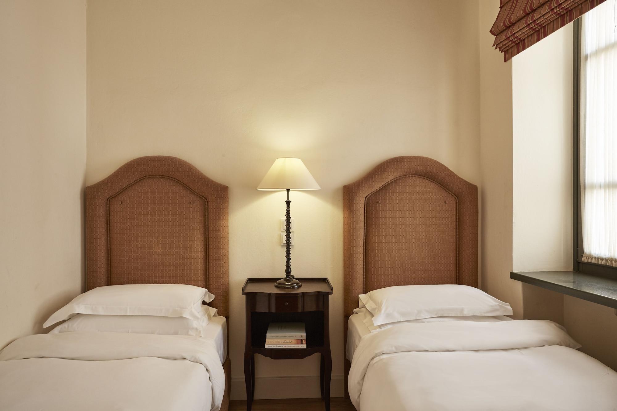 The Captain'S House Boutique Hotel Preveza Luaran gambar