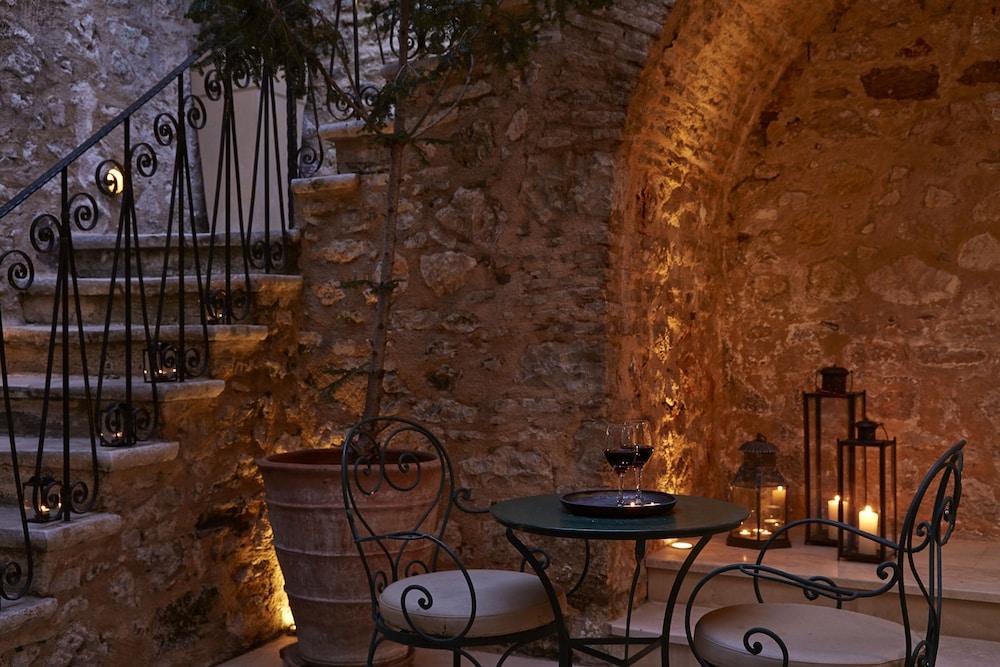 The Captain'S House Boutique Hotel Preveza Luaran gambar