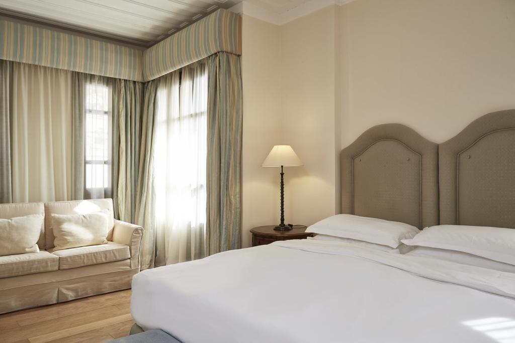 The Captain'S House Boutique Hotel Preveza Luaran gambar