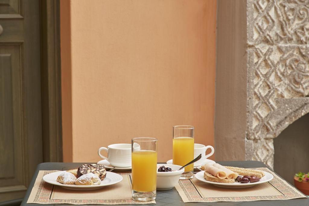 The Captain'S House Boutique Hotel Preveza Luaran gambar