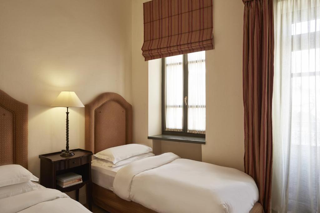 The Captain'S House Boutique Hotel Preveza Luaran gambar