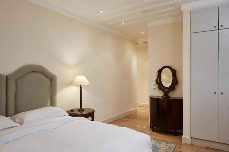 The Captain'S House Boutique Hotel Preveza Luaran gambar