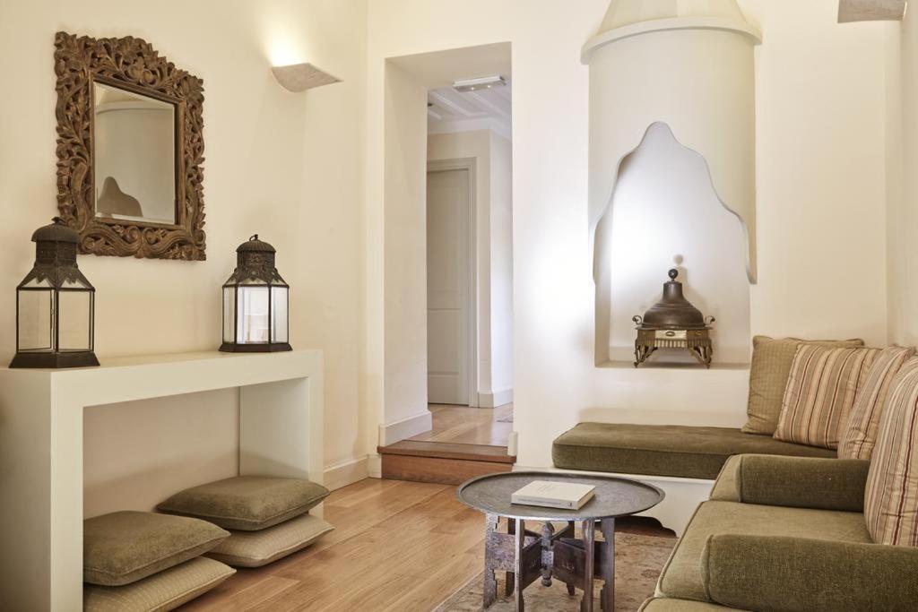 The Captain'S House Boutique Hotel Preveza Luaran gambar