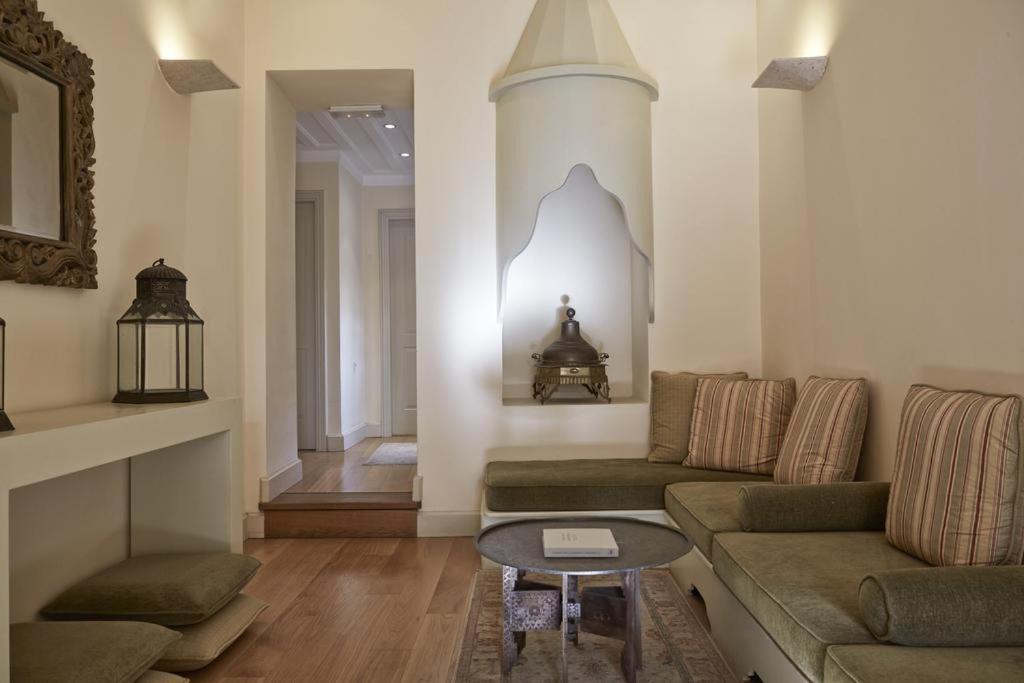 The Captain'S House Boutique Hotel Preveza Luaran gambar
