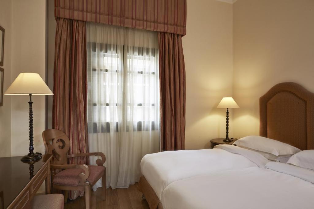 The Captain'S House Boutique Hotel Preveza Luaran gambar