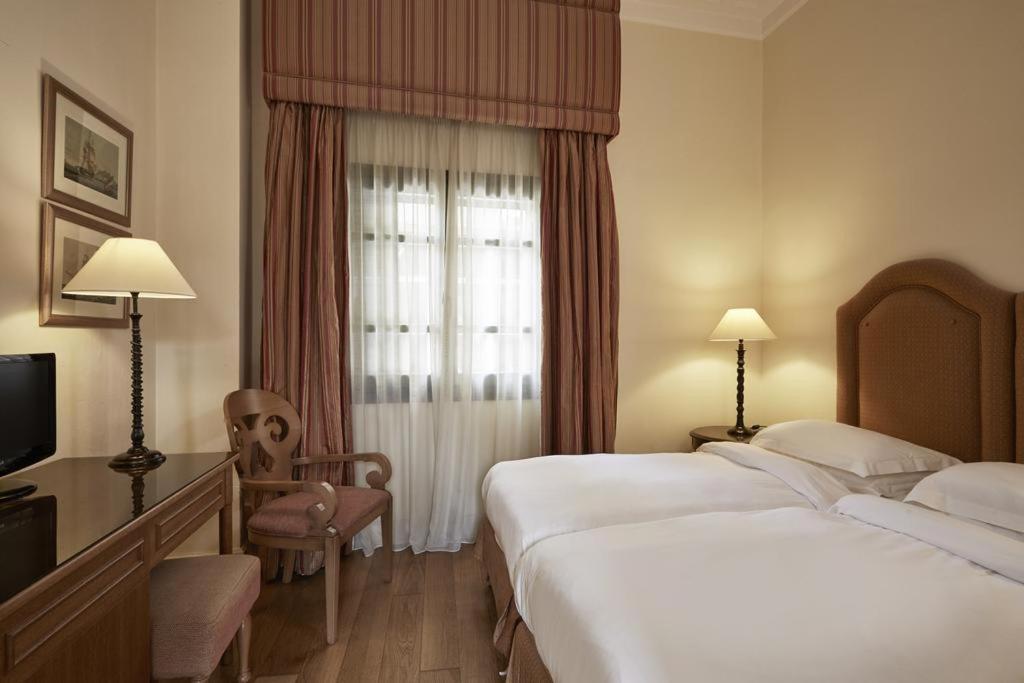 The Captain'S House Boutique Hotel Preveza Luaran gambar