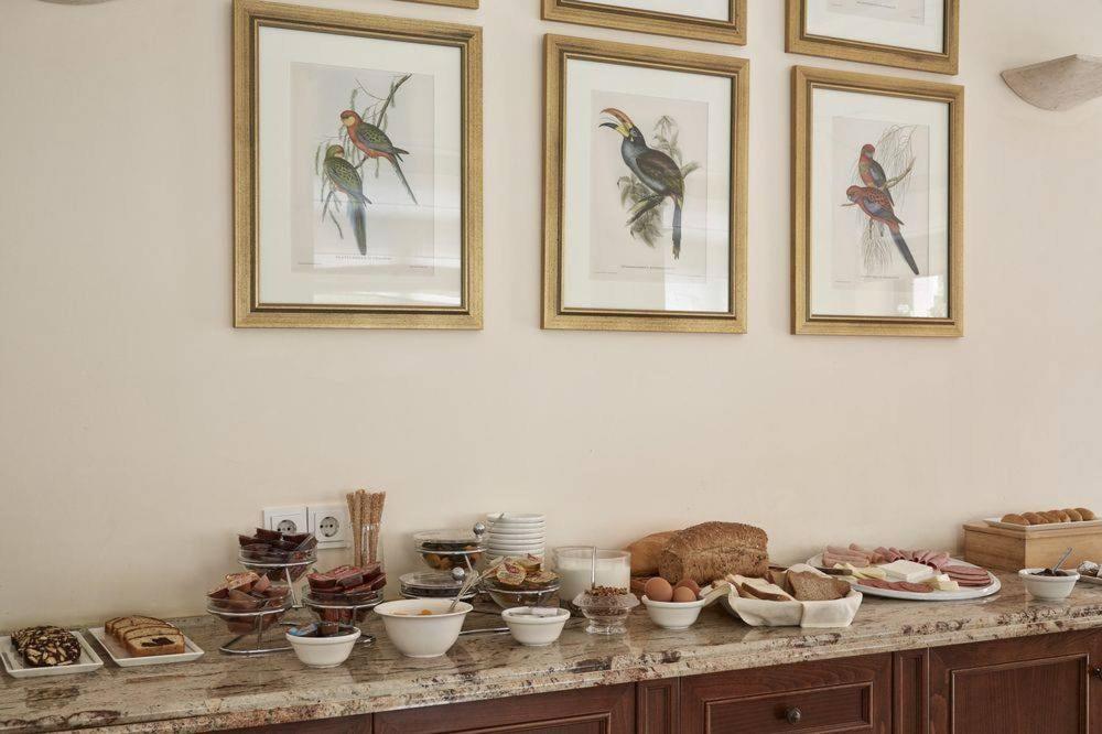The Captain'S House Boutique Hotel Preveza Luaran gambar