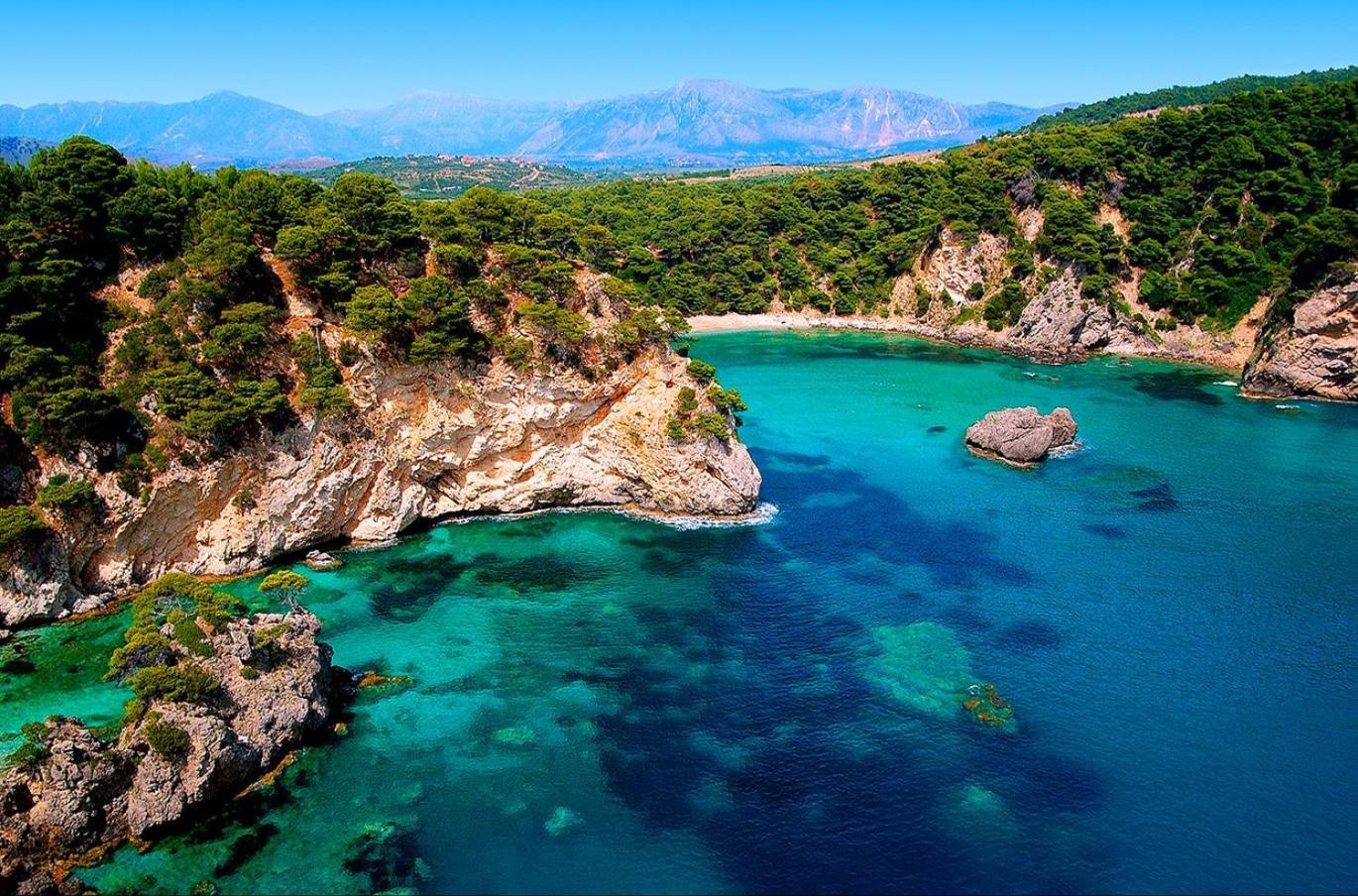 The Captain'S House Boutique Hotel Preveza Luaran gambar