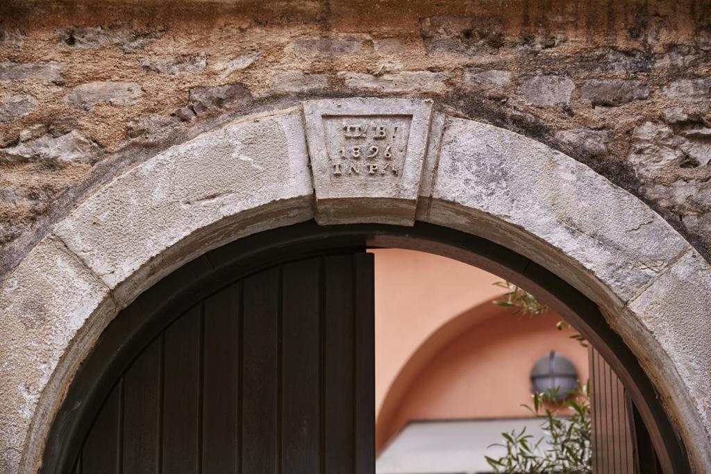 The Captain'S House Boutique Hotel Preveza Luaran gambar