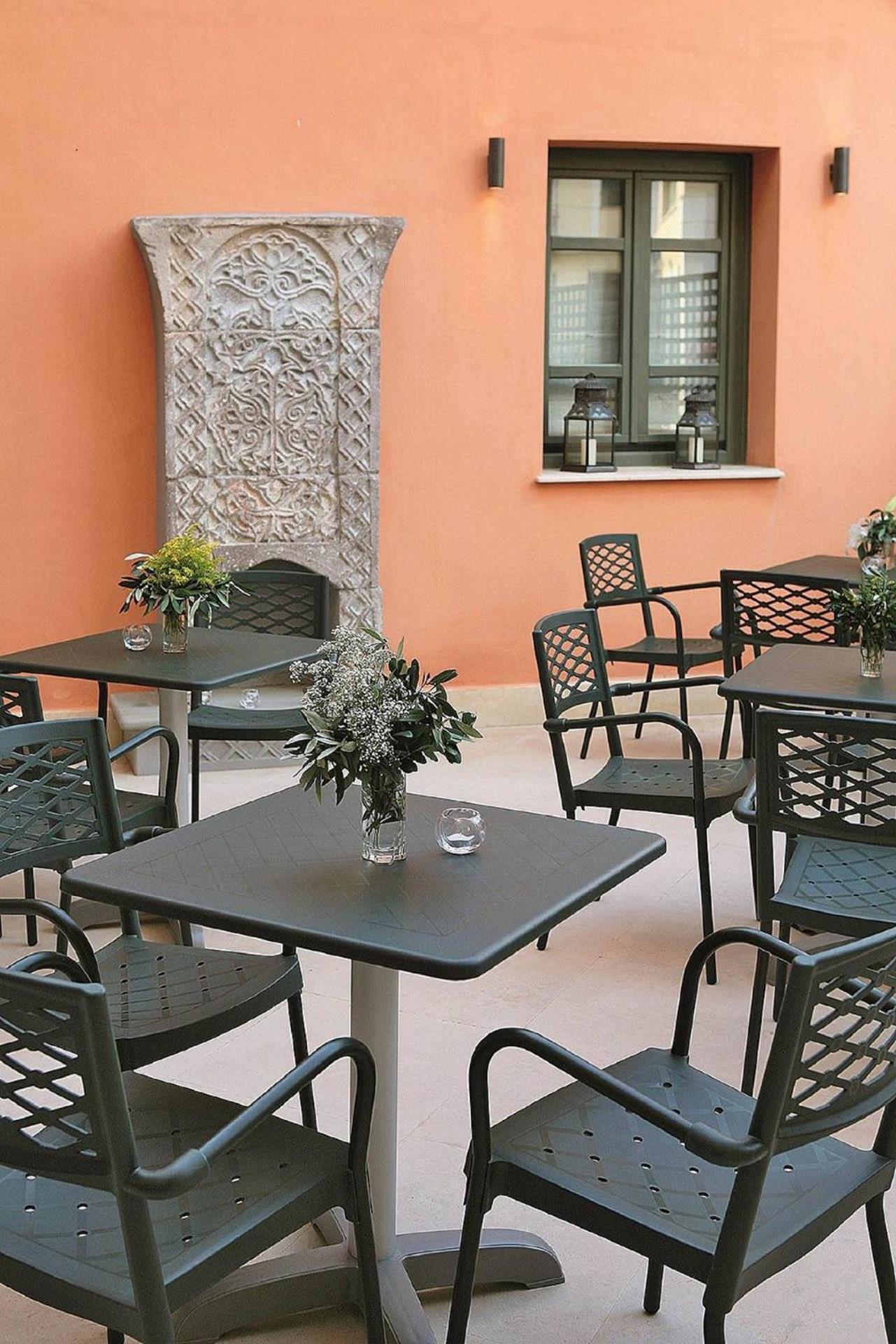 The Captain'S House Boutique Hotel Preveza Luaran gambar