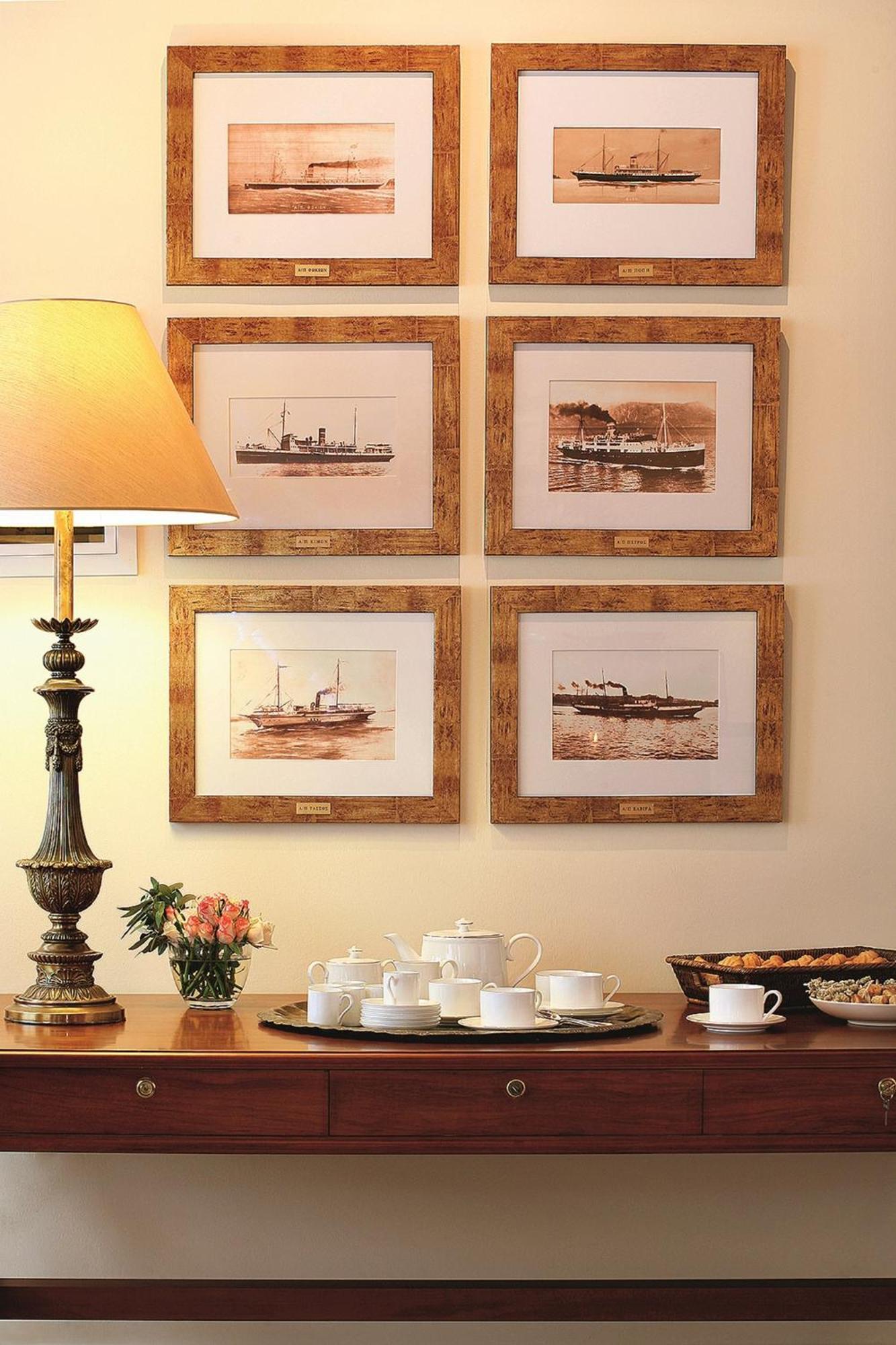 The Captain'S House Boutique Hotel Preveza Luaran gambar