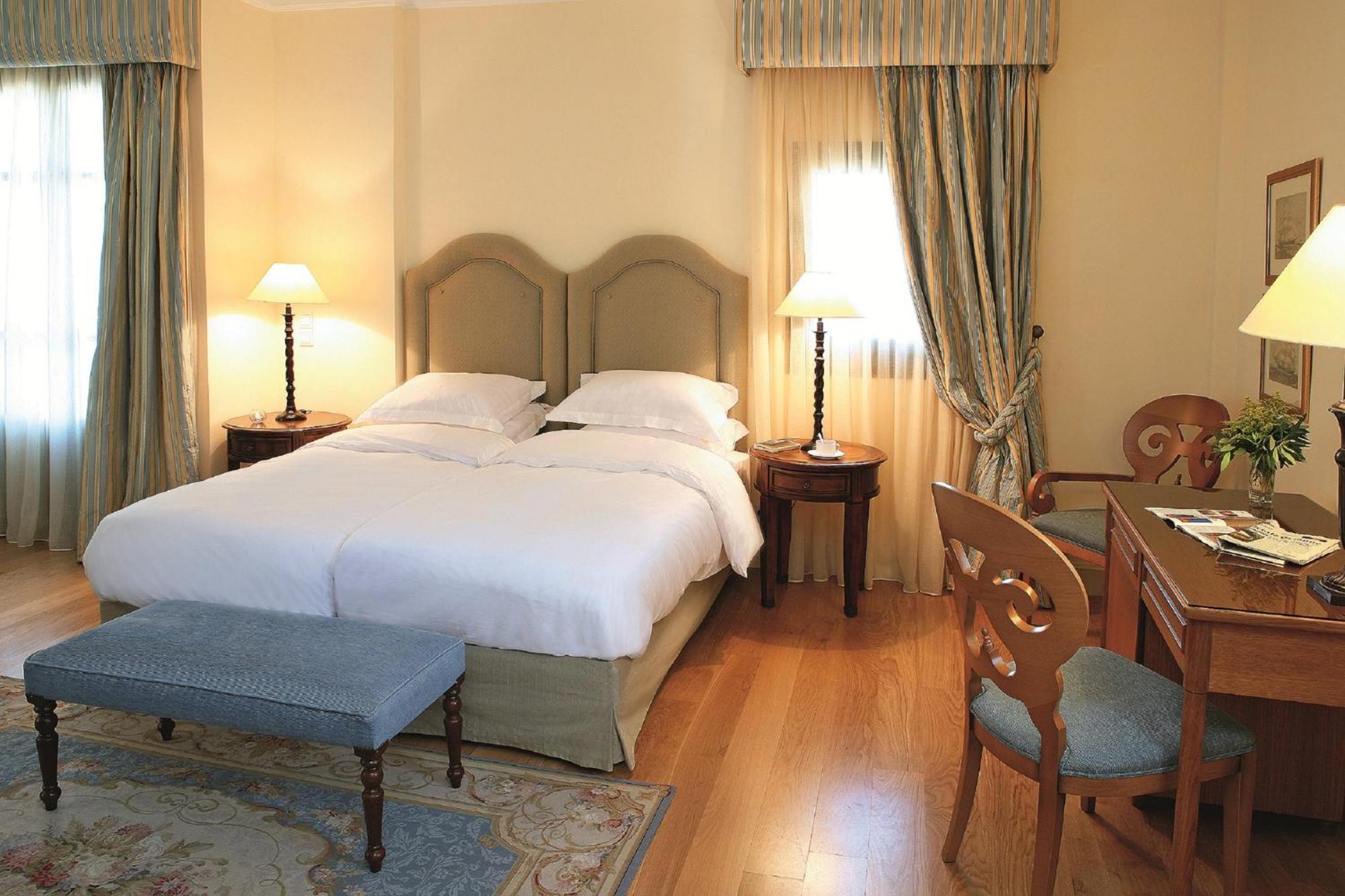The Captain'S House Boutique Hotel Preveza Luaran gambar