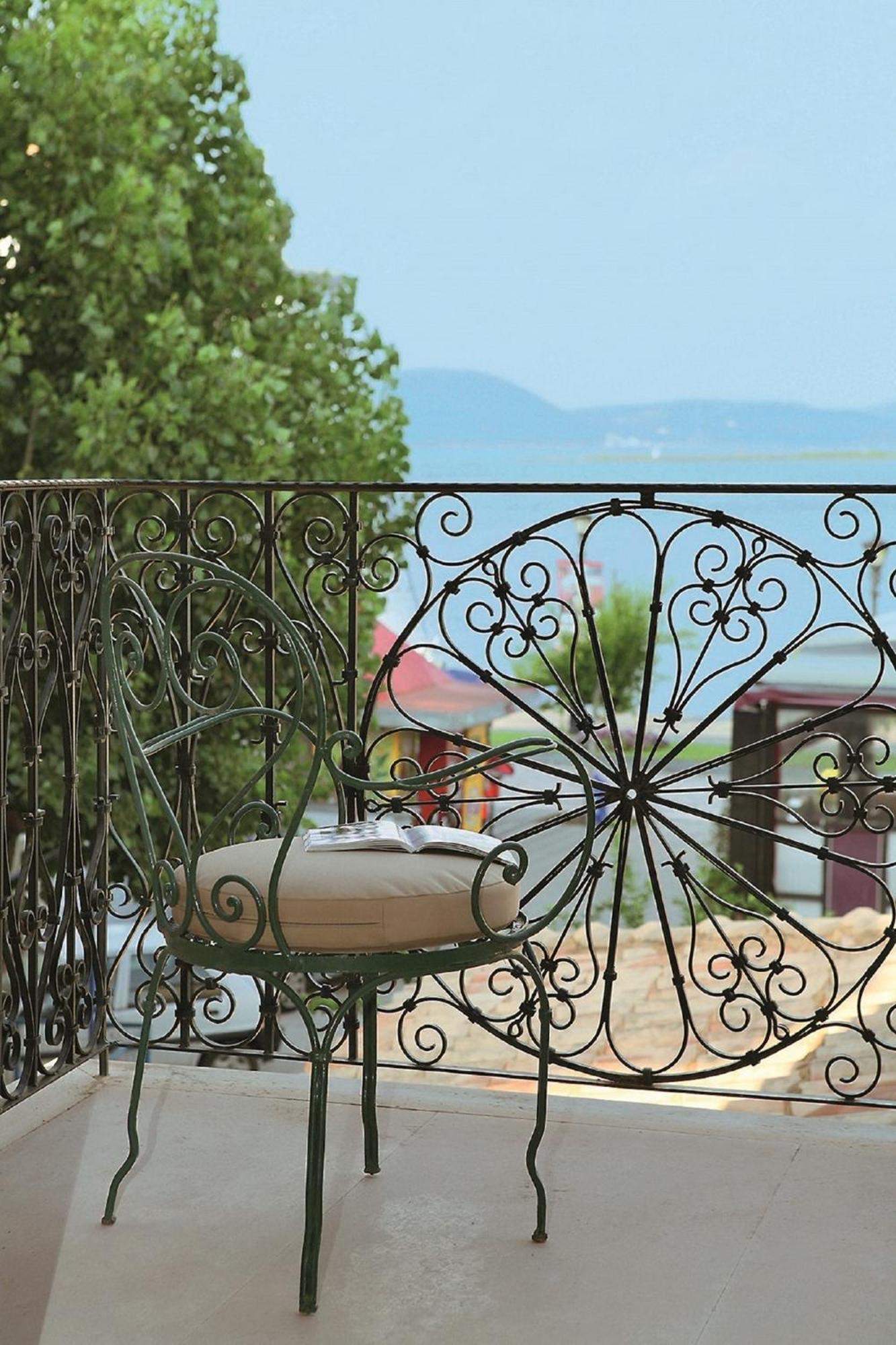 The Captain'S House Boutique Hotel Preveza Luaran gambar