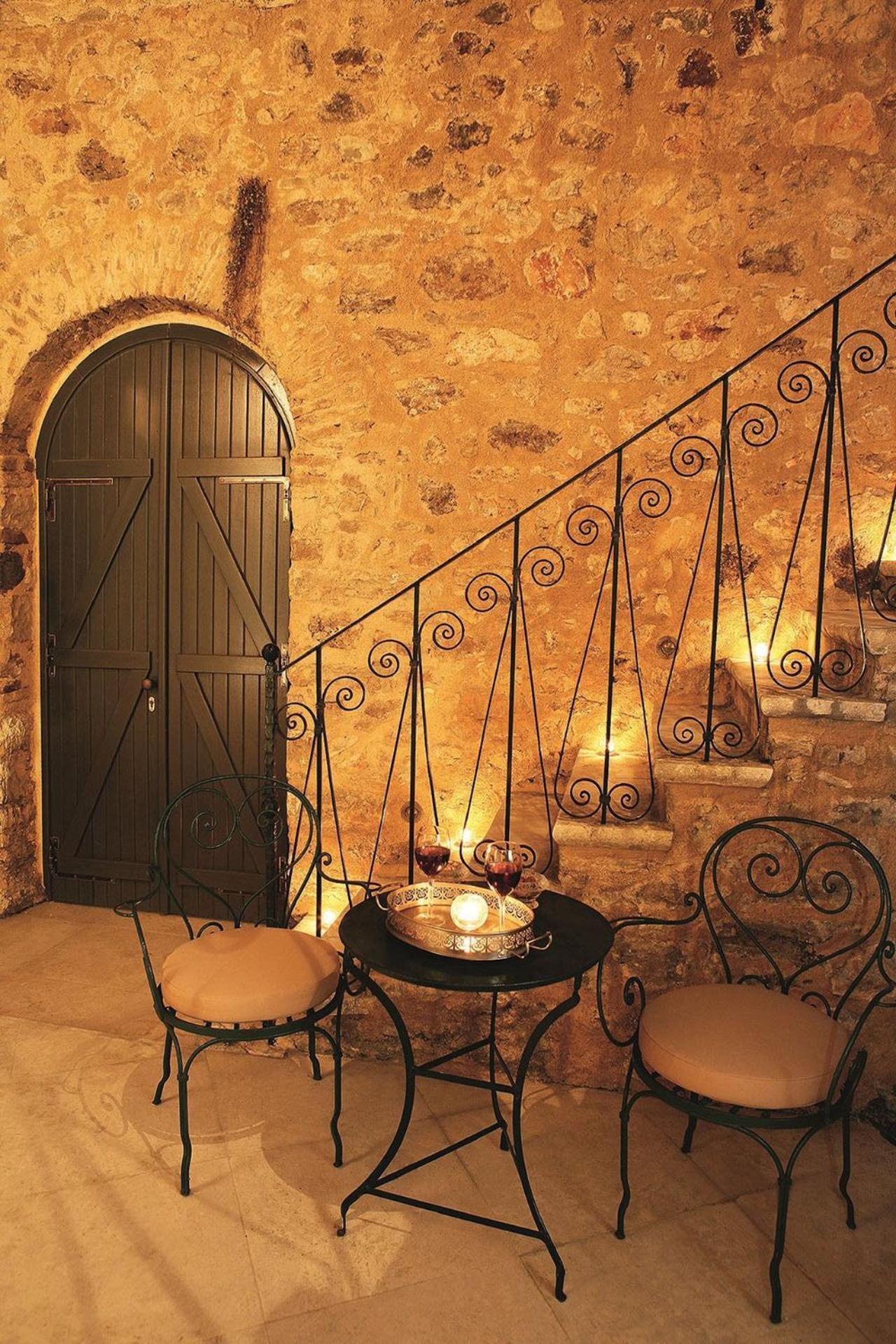 The Captain'S House Boutique Hotel Preveza Luaran gambar