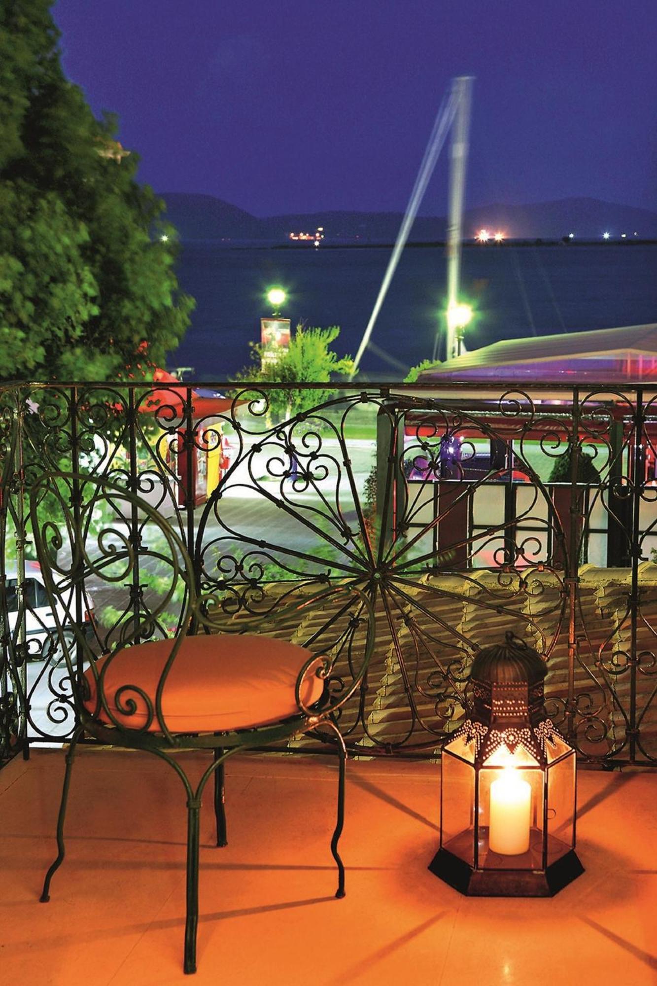 The Captain'S House Boutique Hotel Preveza Luaran gambar