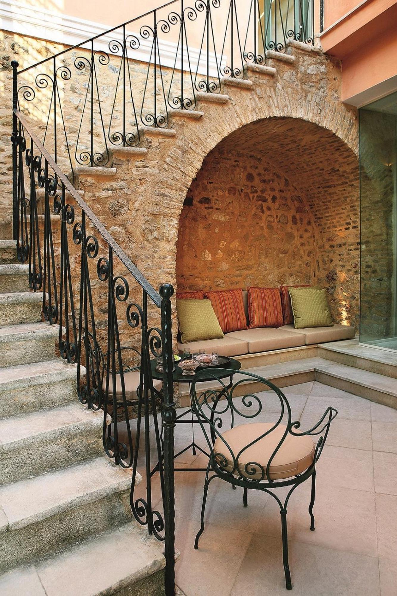 The Captain'S House Boutique Hotel Preveza Luaran gambar