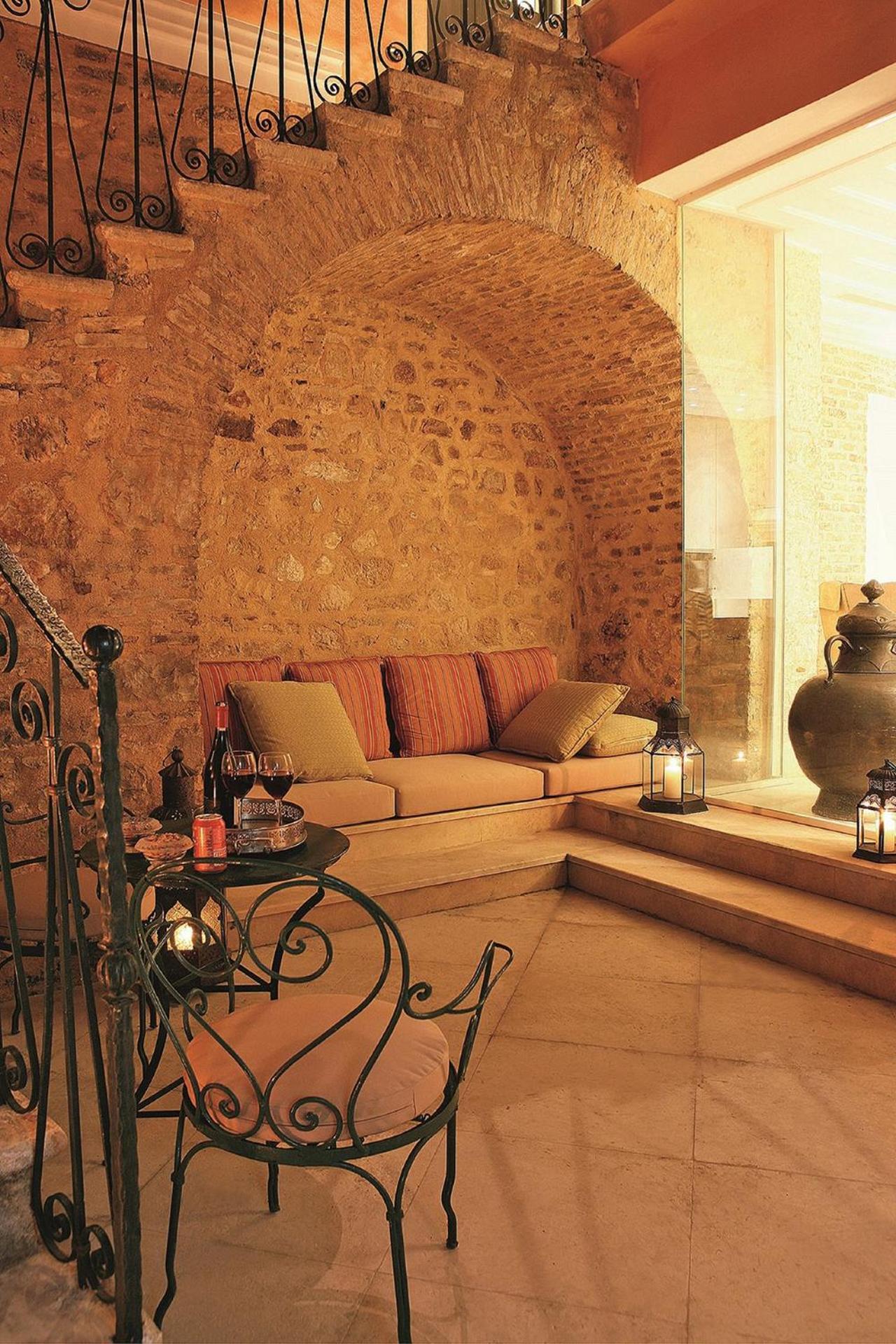 The Captain'S House Boutique Hotel Preveza Luaran gambar