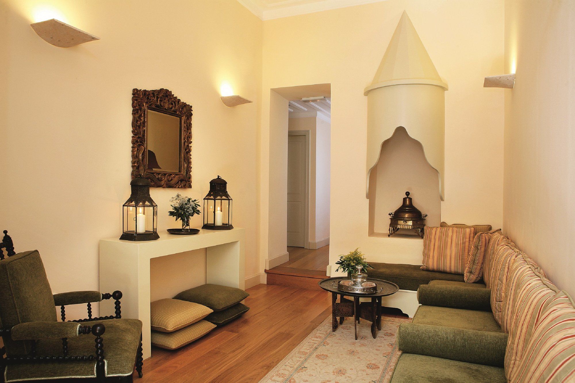 The Captain'S House Boutique Hotel Preveza Luaran gambar
